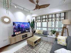 Blk 636C Senja Parc View (Bukit Panjang), HDB 4 Rooms #556156101